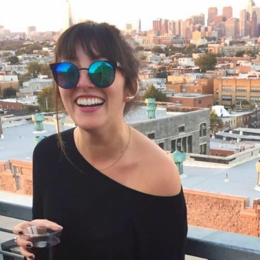 Meet your Posher, Jac